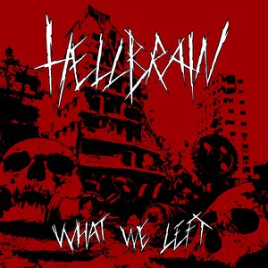What We Left