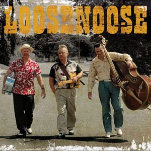 Image for 'Loosenoose'