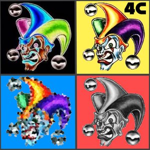 HittingClowns 的头像