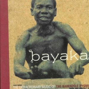 Babenzele Pygmies 的头像