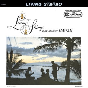 Play Music of Hawaii