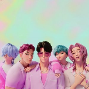 Avatar for SAJA BOYS