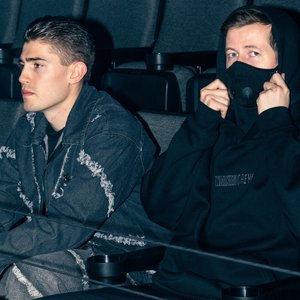 Avatar for Alan Walker, Robin Packalen