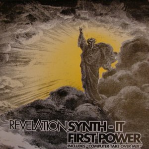 Synth-It / First Power