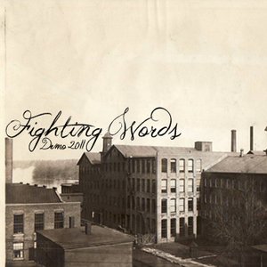 Fighting Words 的头像