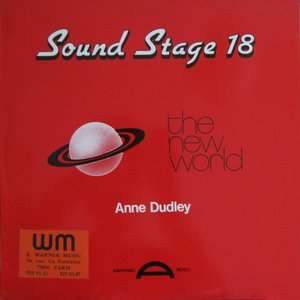 Sound Stage 18: The New World