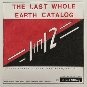 Live at the 1 in 12 Club