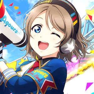 You Watanabe 的头像