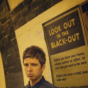 Avatar for Noel Gallagher's High Flying Birds