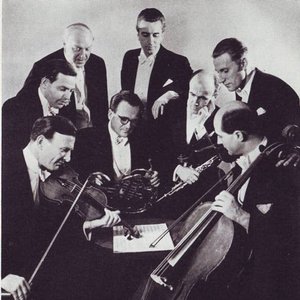 Members Of The Wiener Oktett 的头像