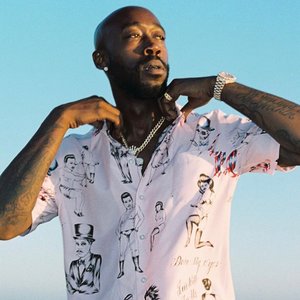 Freddie Gibbs 的头像