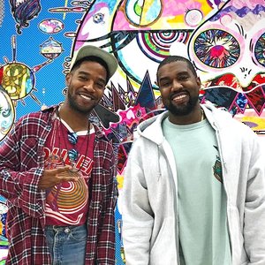 Avatar di KIDS SEE GHOSTS