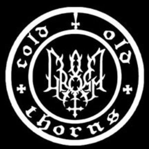 Cold Old Thorns: Demo Anthology