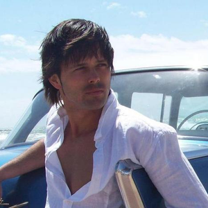 David Tavaré photo provided by Last.fm