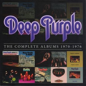 The Complete Albums 1970-1976