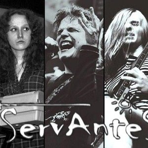 Avatar for Servantes