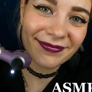 calliope whispers ASMR 的头像