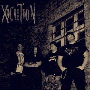 “xicution”的封面