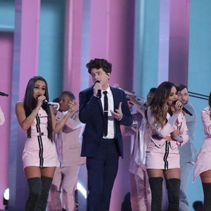 Аватар для Little Mix feat. Charlie Puth