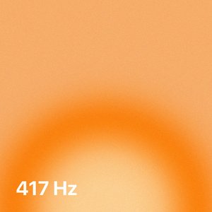 417 Hz Remove Negative Energy