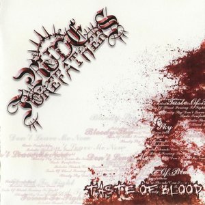 Taste of Blood