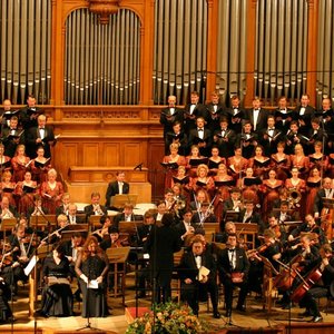 Image for 'Bolshoi Theatre Choir'