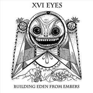 Building Eden From Embers