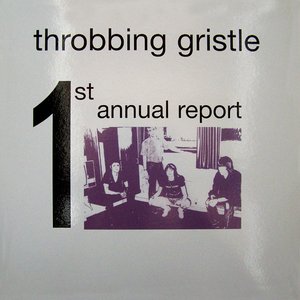 1st Annual Report