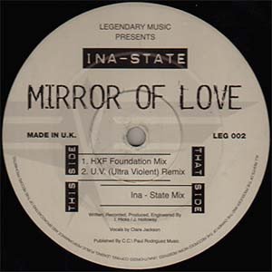 Mirror of Love