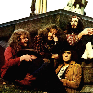 Jethro Tull Jethro Tull