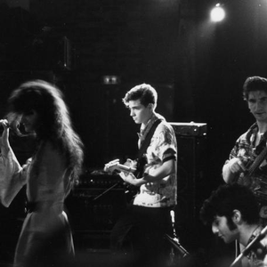 Vox Populi! photo provided by Last.fm