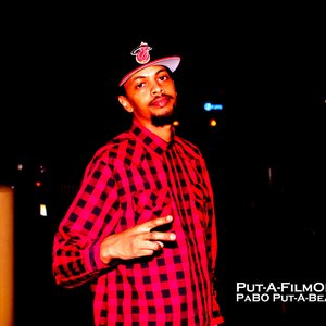 CashKyle of PaBO Put-A-BeatOn® Collection.