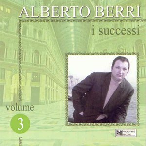 Alberto Berri: i successi, vol. 3