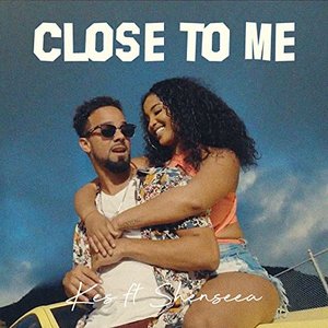 Close To Me (feat. Shenseea)