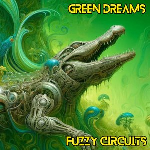 Green Dreams