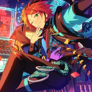 Avatar for 葵ゆうた(CV.斉藤壮馬)