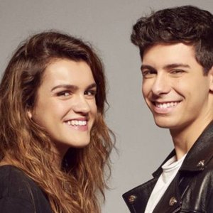 Alfred Garcia & Amaia Romero için avatar