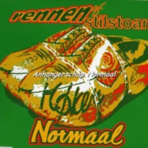 Normaal - Rennen Of Stilstoan - Zortam Music