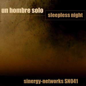 Sleepless Knight