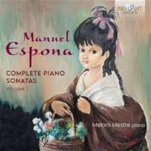 Manuel Espona 的头像