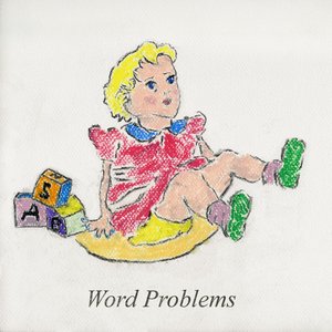 Word Problems - Single