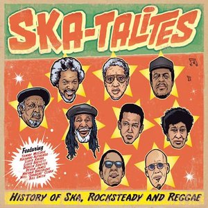 History of Ska, Rocksteady and Reggae