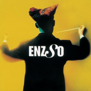 “Enzso”的封面