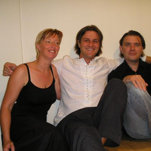 Khvarena photo provided by Last.fm