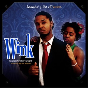 Image for 'Wink: Something Substantial'