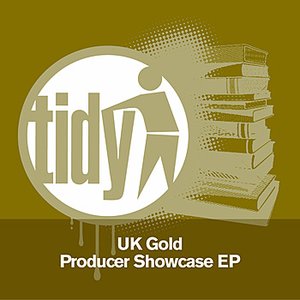 Producer Showcase EP