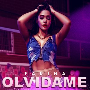 Olvídame - Single