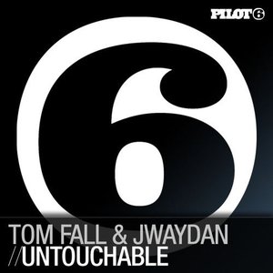 Avatar de Tom Fall & Jwaydan