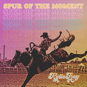 Spur of the Moment - Single