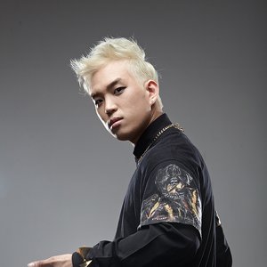 Avatar för Bumkey (범키)
